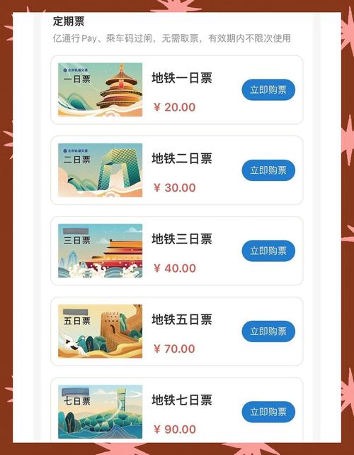 北京地铁一卡通招聘,招啥岗?要求啥?-图2 北京地铁一卡通招聘,招啥岗?要求啥?-图2