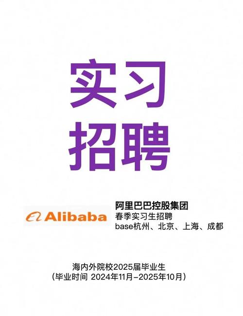阿里巴巴专科生招聘门槛高吗?-图1 阿里巴巴专科生招聘门槛高吗?-图1