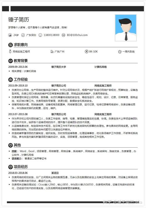 Linux运维工程师招聘要求有哪些?-图2 Linux运维工程师招聘要求有哪些?-图2