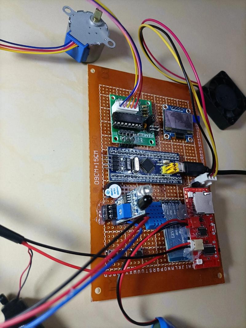 上海单片机程序员招聘,薪资与技能要求如何?-图3 上海单片机程序员招聘,薪资与技能要求如何?-图3