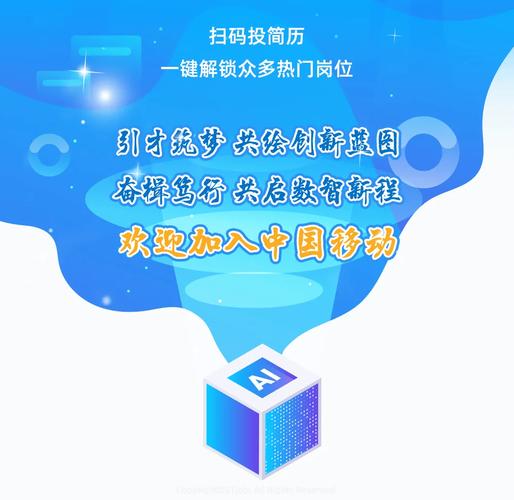 中移互联网招聘官网怎么投递职位?-图1 中移互联网招聘官网怎么投递职位?-图1