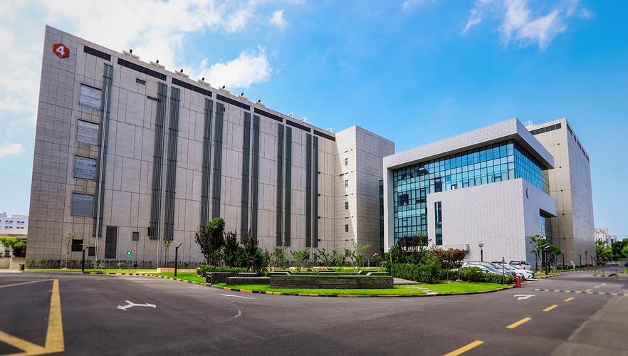 昆山万国数据中心招聘有何要求?-图3 昆山万国数据中心招聘有何要求?-图3