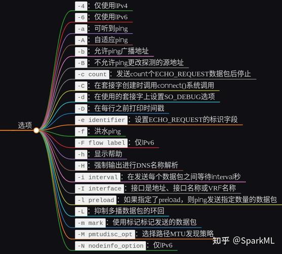 ping命令常用参数有哪些?-图1 ping命令常用参数有哪些?-图1