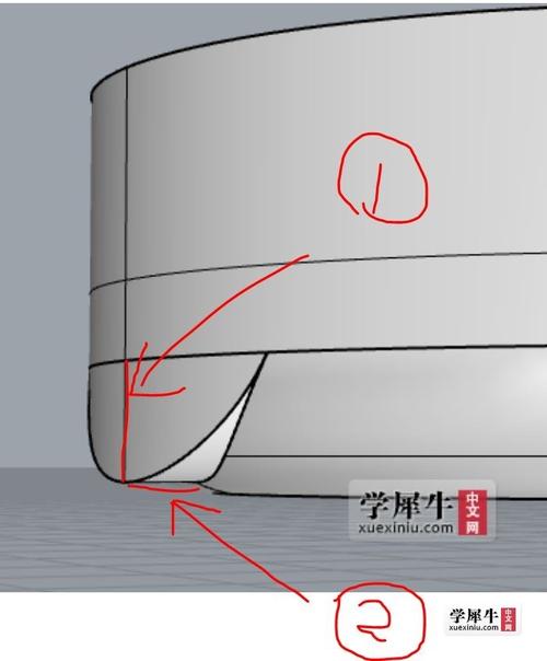犀牛薄壳命令怎么用？-图2