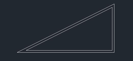 CAD画双线命令是什么?-图2 CAD画双线命令是什么?-图2