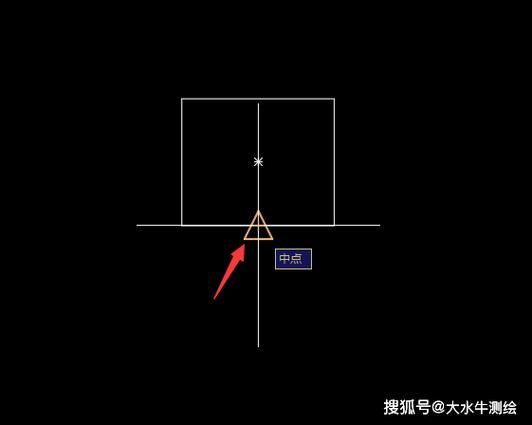 捕捉命令怎么用?-图2 捕捉命令怎么用?-图2