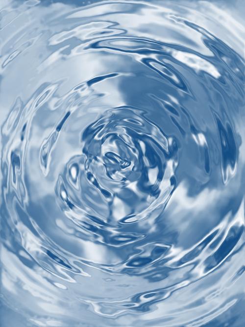 PS水纹效果怎么做?关键步骤有哪些?-图1 PS水纹效果怎么做?关键步骤有哪些?-图1