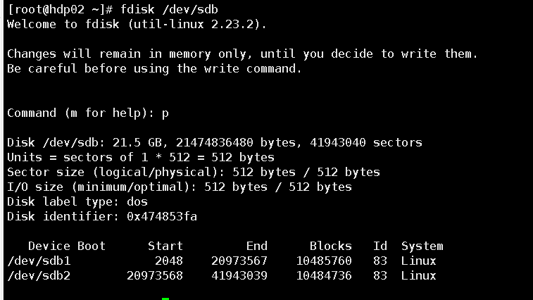 HDFS命令找不到?如何解决?-图3 HDFS命令找不到?如何解决?-图3