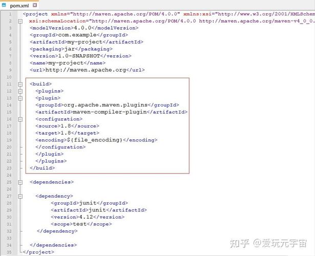 Maven版本命令有哪些?如何查看与切换?-图2 Maven版本命令有哪些?如何查看与切换?-图2