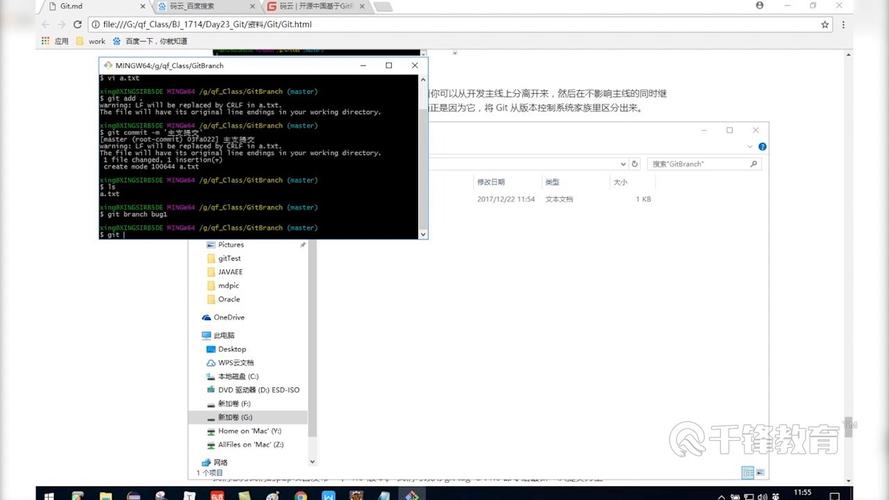 git 回滚命令怎么用?如何安全回滚版本?-图3 git 回滚命令怎么用?如何安全回滚版本?-图3