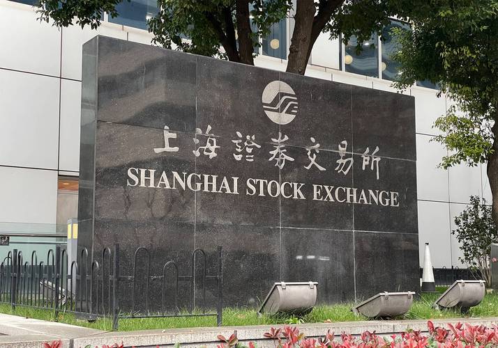 上交所技术岗招聘门槛有多高?-图2 上交所技术岗招聘门槛有多高?-图2