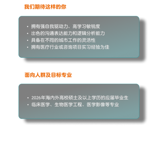 西门子计算机专业招聘有何具体要求？-图3