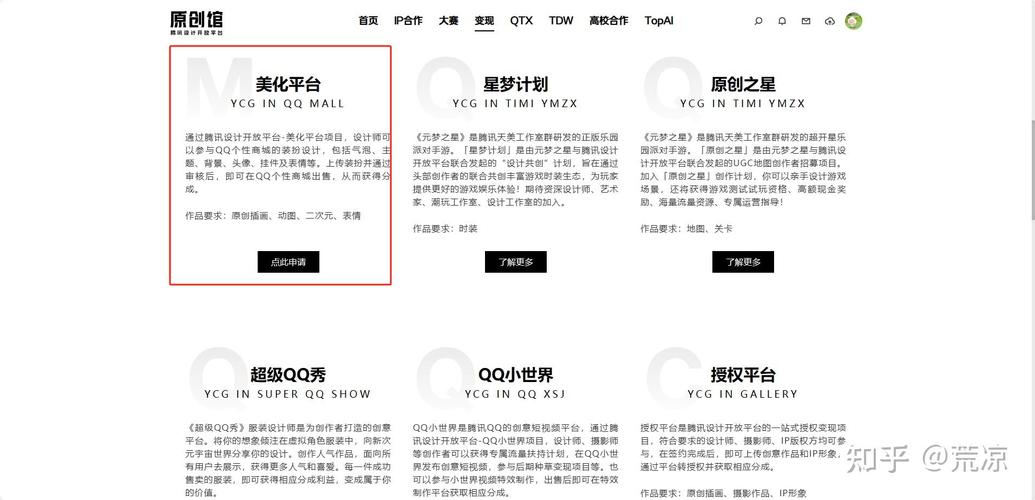 QQ如何成为设计师?-图1 QQ如何成为设计师?-图1