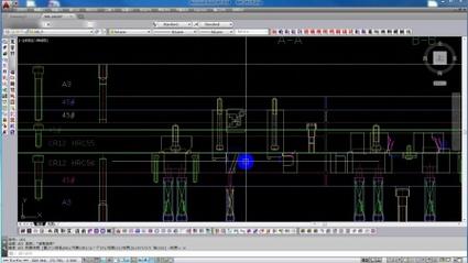 CAD中Z命令有何作用与使用技巧?-图2 CAD中Z命令有何作用与使用技巧?-图2