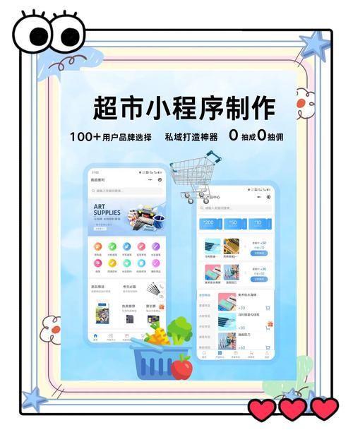 超市网站怎么做?关键步骤有哪些?-图1 超市网站怎么做?关键步骤有哪些?-图1