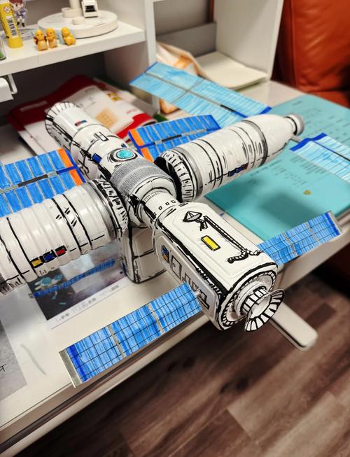 太空场景制作教程从哪找?-图1 太空场景制作教程从哪找?-图1