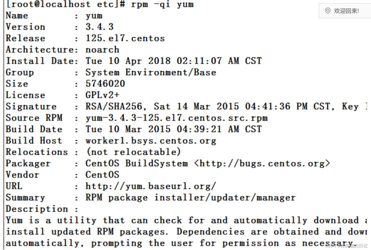 Linux安装service命令的正确步骤是什么?-图2 Linux安装service命令的正确步骤是什么?-图2