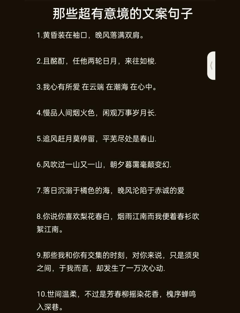 标签描述30字怎么写？-图2