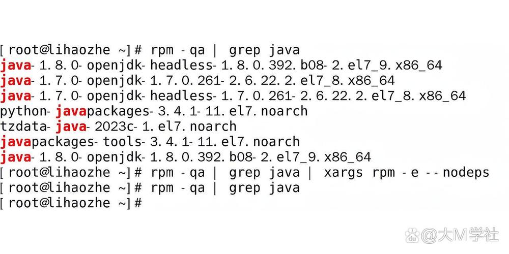 Linux下如何用命令下载JDK?-图2 Linux下如何用命令下载JDK?-图2