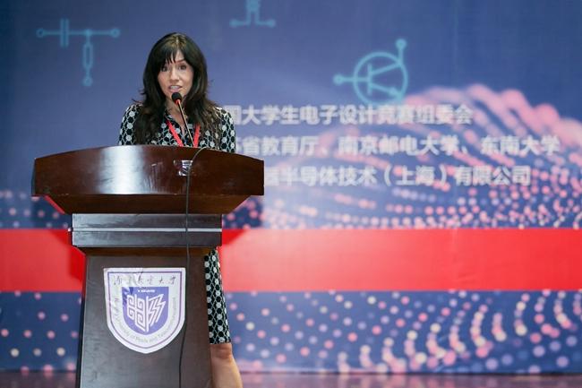 德州仪器2018招聘具体要求有哪些?-图3 德州仪器2018招聘具体要求有哪些?-图3