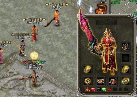 傲视千雄命令,有何独特之处?-图1 傲视千雄命令,有何独特之处?-图1