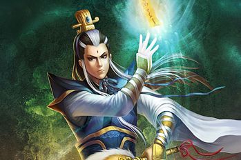 傲视千雄命令,有何独特之处?-图3 傲视千雄命令,有何独特之处?-图3