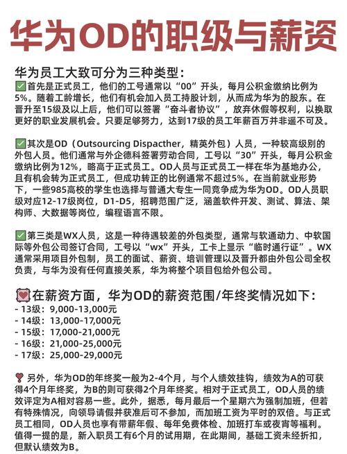 华为红海招聘通过率为何如此之低?-图2 华为红海招聘通过率为何如此之低?-图2