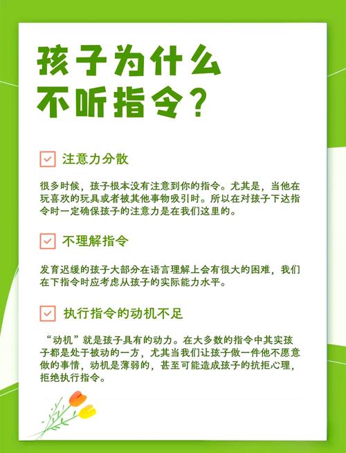 下达命令的技巧有哪些关键点?-图3 下达命令的技巧有哪些关键点?-图3