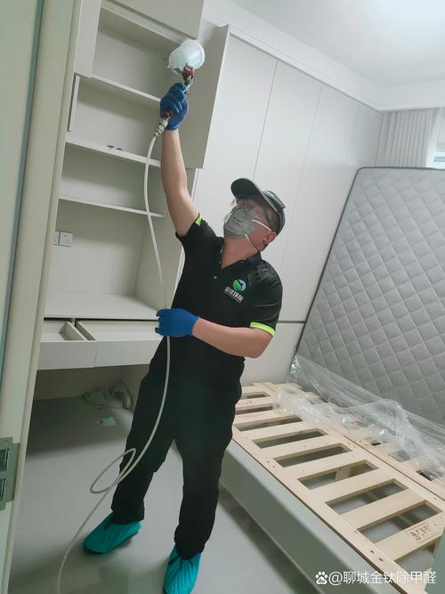 彩钢房甲醛怎么除?最快最有效的方法是?-图3 彩钢房甲醛怎么除?最快最有效的方法是?-图3