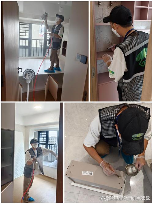 彩钢房甲醛怎么除?最快最有效的方法是?-图2 彩钢房甲醛怎么除?最快最有效的方法是?-图2