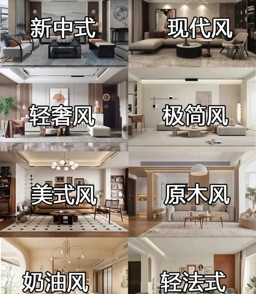 设计如何实现风格统一?-图1 设计如何实现风格统一?-图1