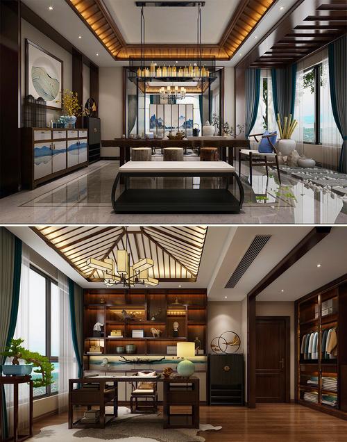 设计如何实现风格统一?-图2 设计如何实现风格统一?-图2