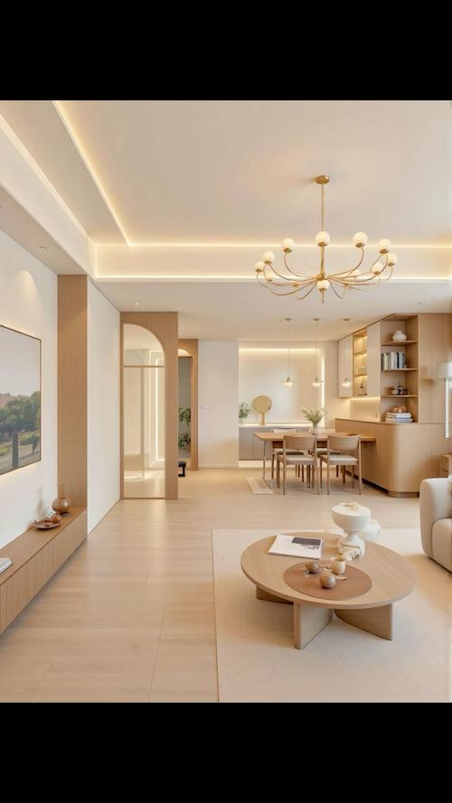 设计如何实现风格统一?-图3 设计如何实现风格统一?-图3