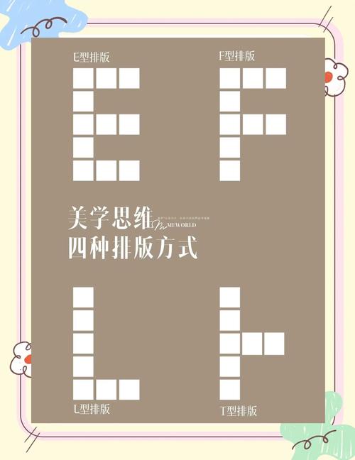 不规则元素如何排版布局?-图3 不规则元素如何排版布局?-图3