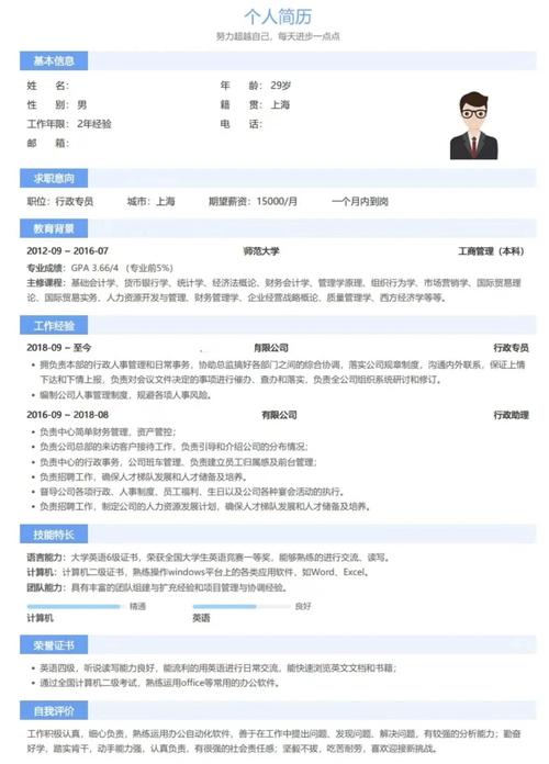 智联招聘投简历,关键步骤和注意事项有哪些?-图3 智联招聘投简历,关键步骤和注意事项有哪些?-图3