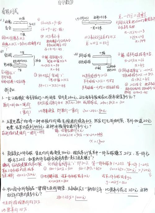 订货宝计算公式具体怎么算?-图2 订货宝计算公式具体怎么算?-图2