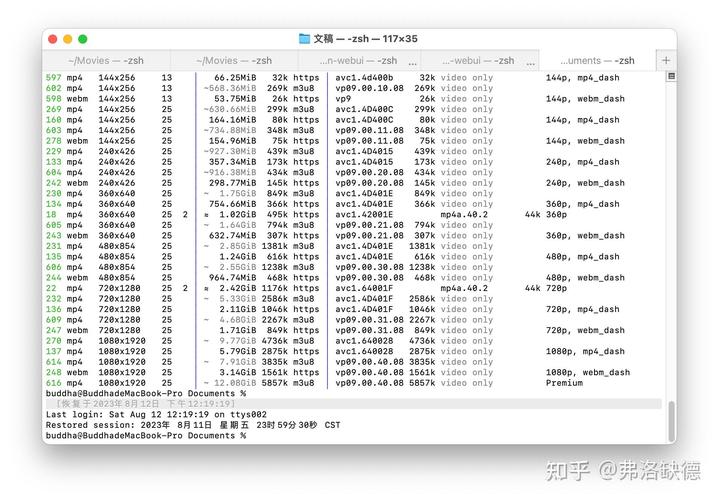 mac路由跟踪命令怎么用?-图1 mac路由跟踪命令怎么用?-图1