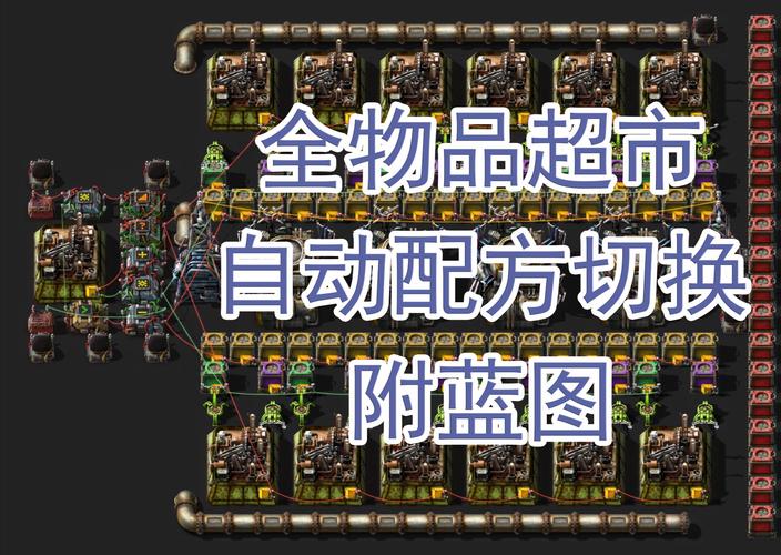 异星工厂命令,我们为何要服从?-图2 异星工厂命令,我们为何要服从?-图2