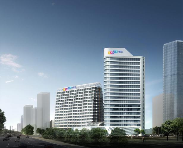 恒生电子项目部招聘什么岗位?-图3 恒生电子项目部招聘什么岗位?-图3