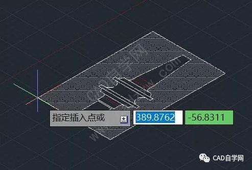 CAD剖断线命令如何操作?-图2 CAD剖断线命令如何操作?-图2