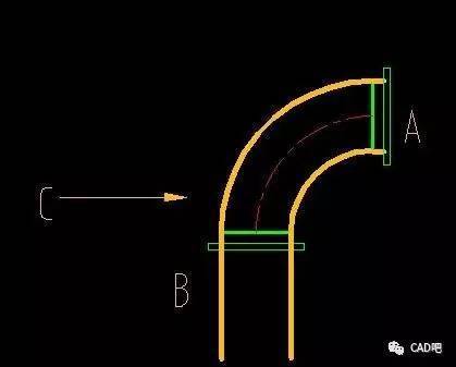 CAD剖断线命令如何操作?-图3 CAD剖断线命令如何操作?-图3