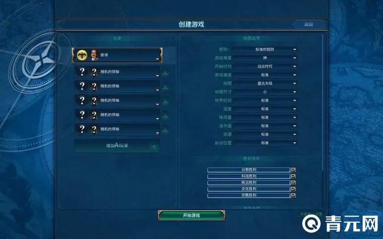 文明5命令怎么用?-图1 文明5命令怎么用?-图1