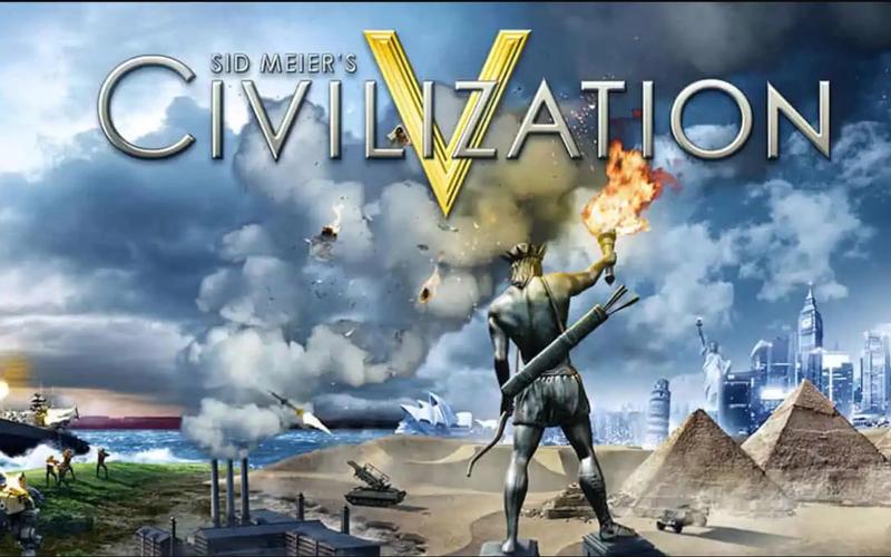 文明5命令怎么用?-图2 文明5命令怎么用?-图2