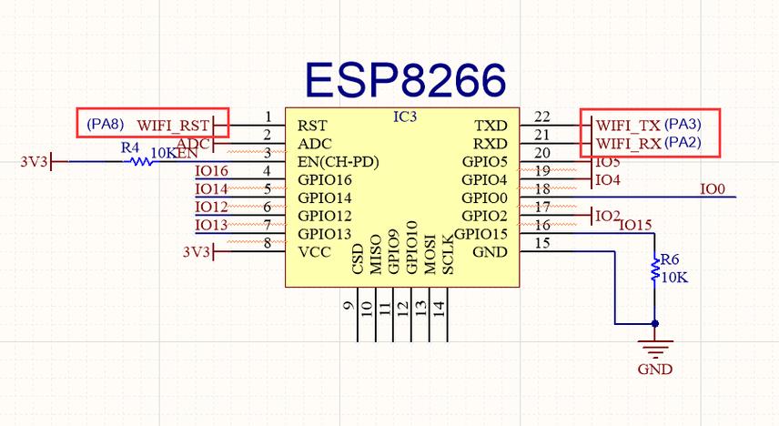 ESP8266常用命令有哪些?-图1 ESP8266常用命令有哪些?-图1