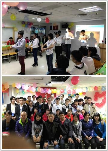 北大青鸟佛山华大招聘，什么岗位？-图2