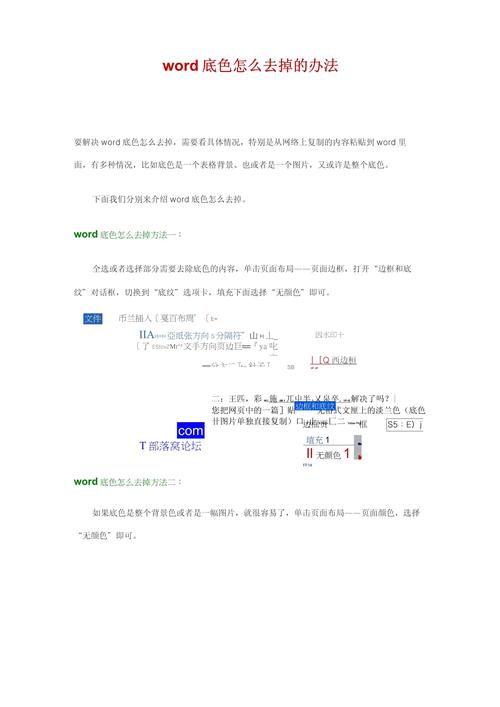 博客底栏如何彻底去除?-图1 博客底栏如何彻底去除?-图1
