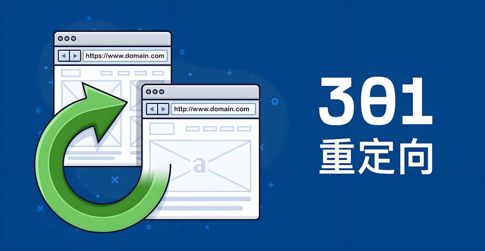 PHP如何实现301重定向?-图3 PHP如何实现301重定向?-图3