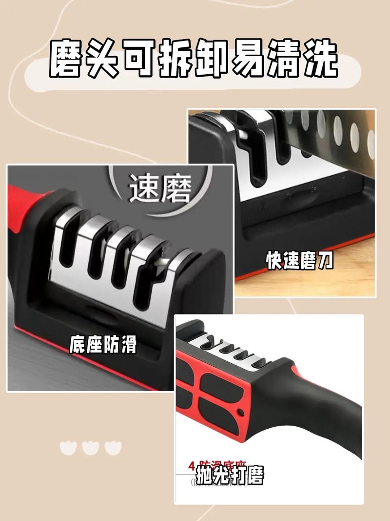 机械磨皮怎么做才自然不假面?-图2 机械磨皮怎么做才自然不假面?-图2