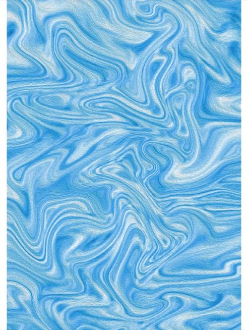 Photoshop如何做出逼真油画质感？-图2