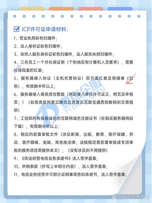 备案如何更换接入商？流程步骤有哪些？-图3